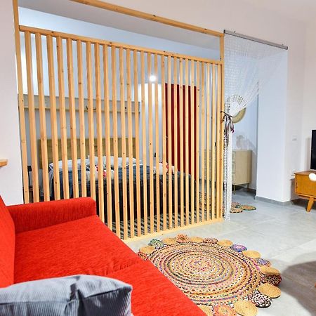 Home Holiday Casanica Agrigent Exterior foto
