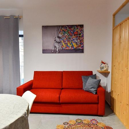 Home Holiday Casanica Agrigent Exterior foto