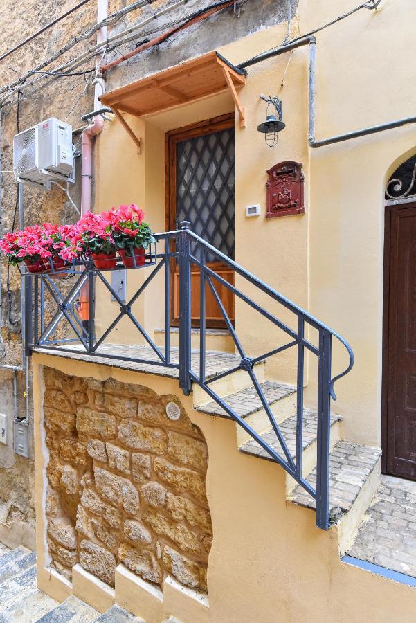 Home Holiday Casanica Agrigent Exterior foto