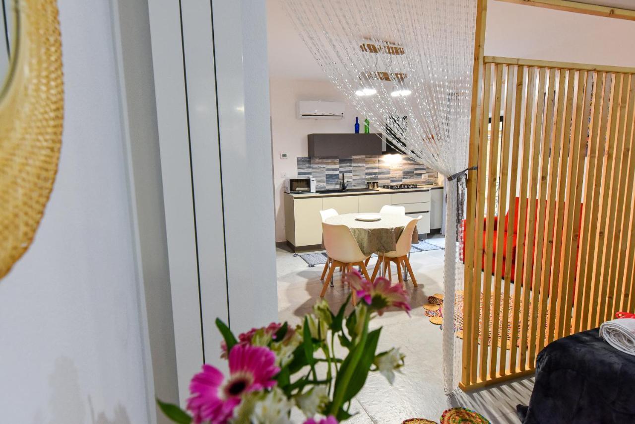 Home Holiday Casanica Agrigent Exterior foto