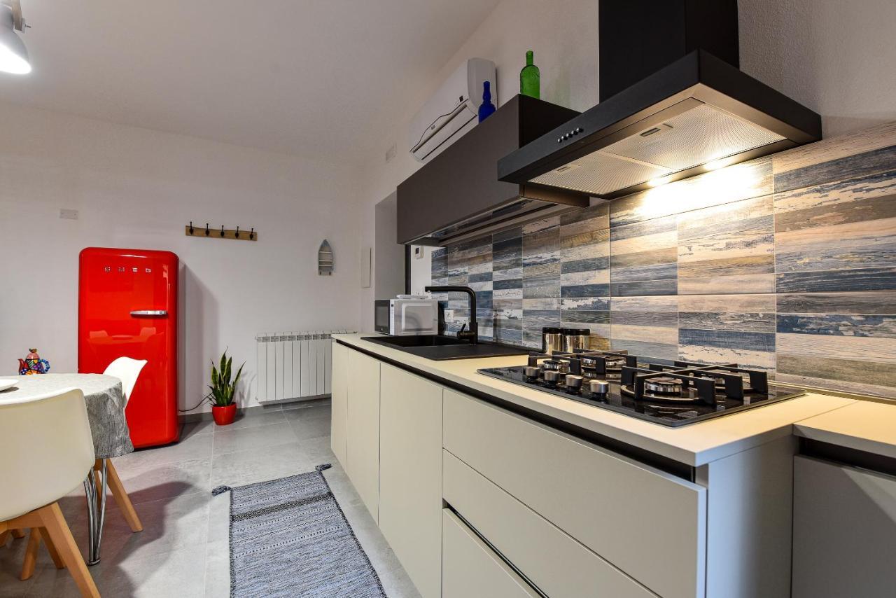 Home Holiday Casanica Agrigent Exterior foto