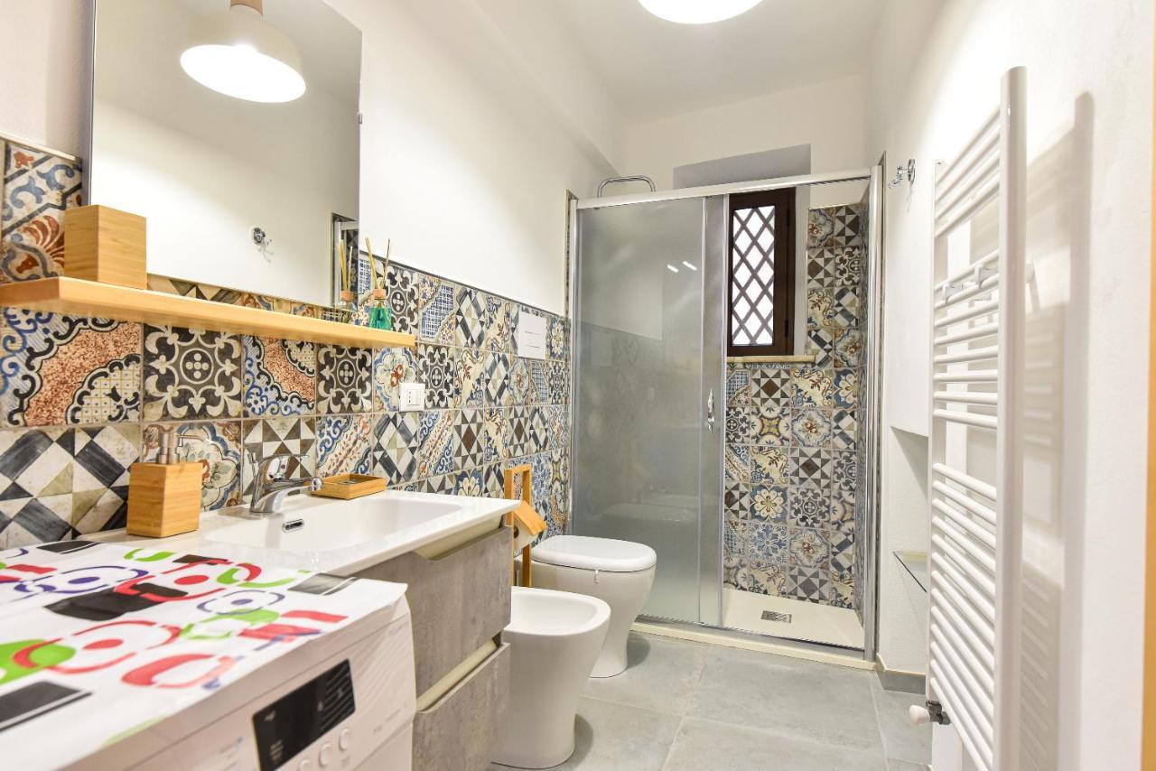 Home Holiday Casanica Agrigent Exterior foto