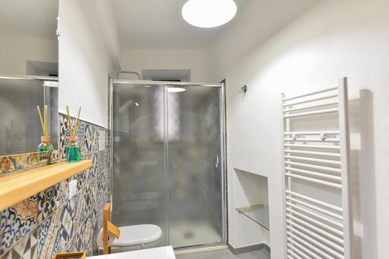 Home Holiday Casanica Agrigent Exterior foto