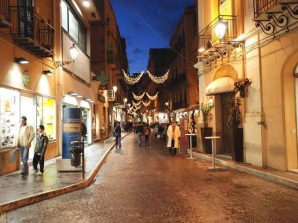 Home Holiday Casanica Agrigent Exterior foto