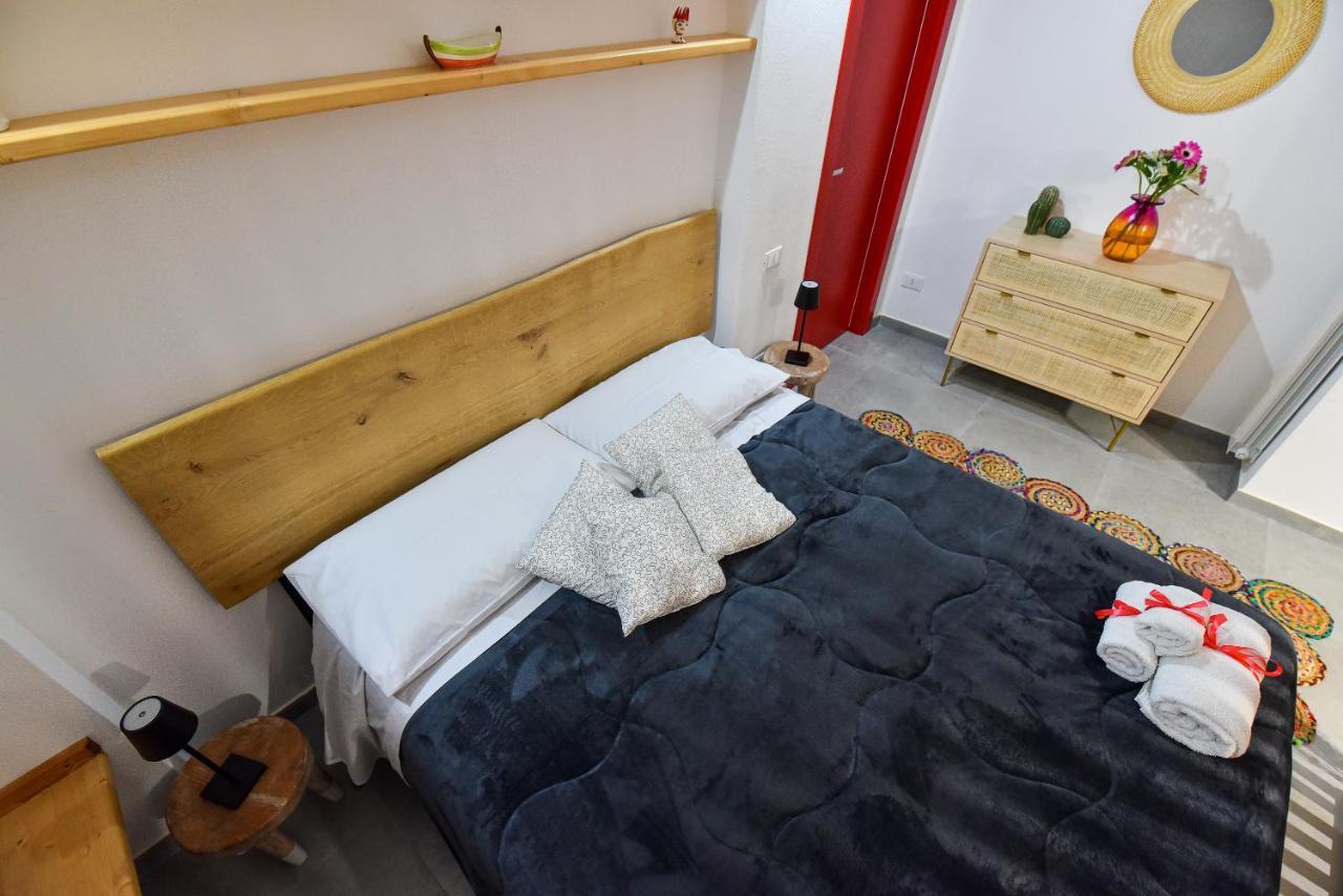 Home Holiday Casanica Agrigent Exterior foto